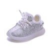 Baby Girl Boy Toddler Shoes Infant Rhinestone Sneakers Bennys Beauty World