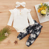 Baby Girl Clothes Set Newborn And  Toddler Girl Clothes Bennys Beauty World