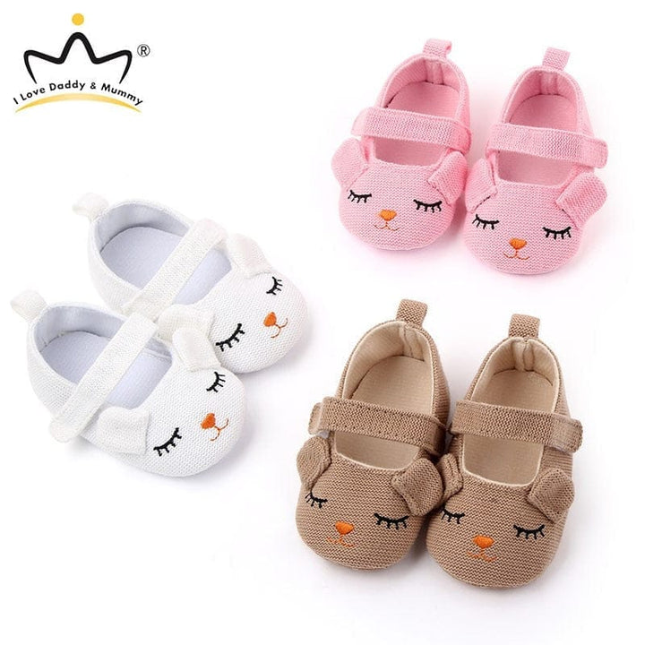 Baby Girl Shoes Newborn Toddler Shoes Bennys Beauty World