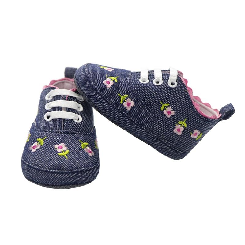 Prewalker baby clearance girl shoes