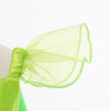 Baby Girl Tinkerbell Costume Kid Green Fairy Princess Dress Bennys Beauty World