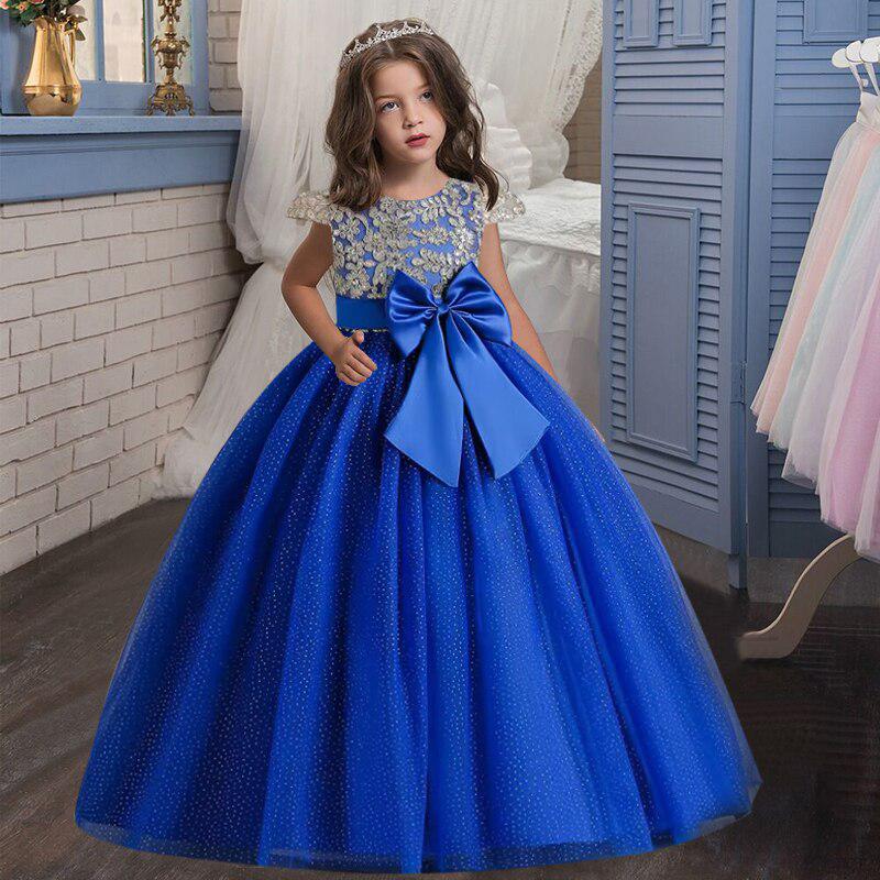 Princess birthday dress 2025 for baby girl