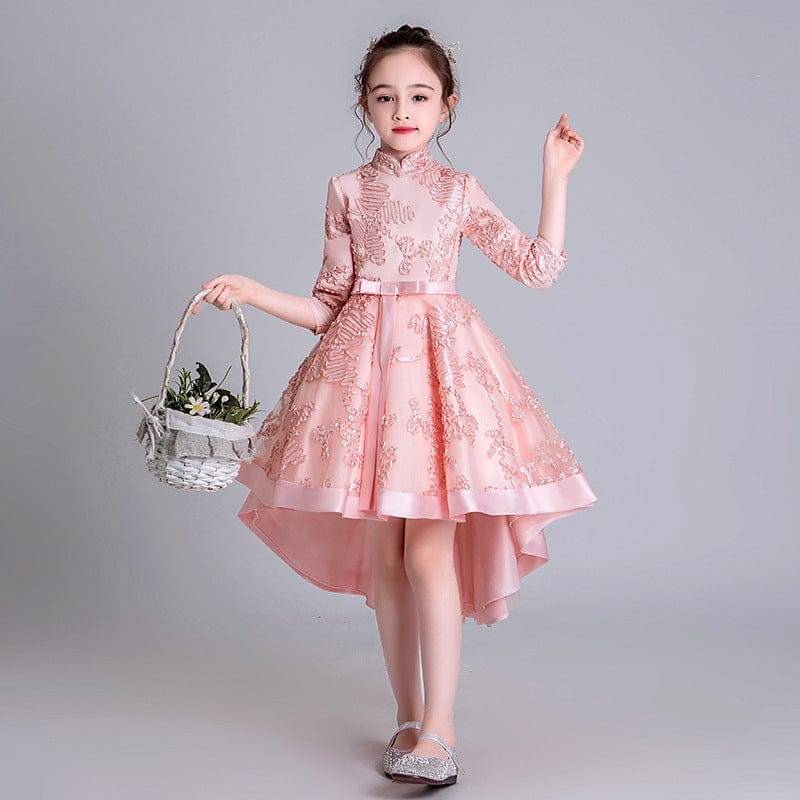 Baby Girls Princess Dress Bennys Beauty World