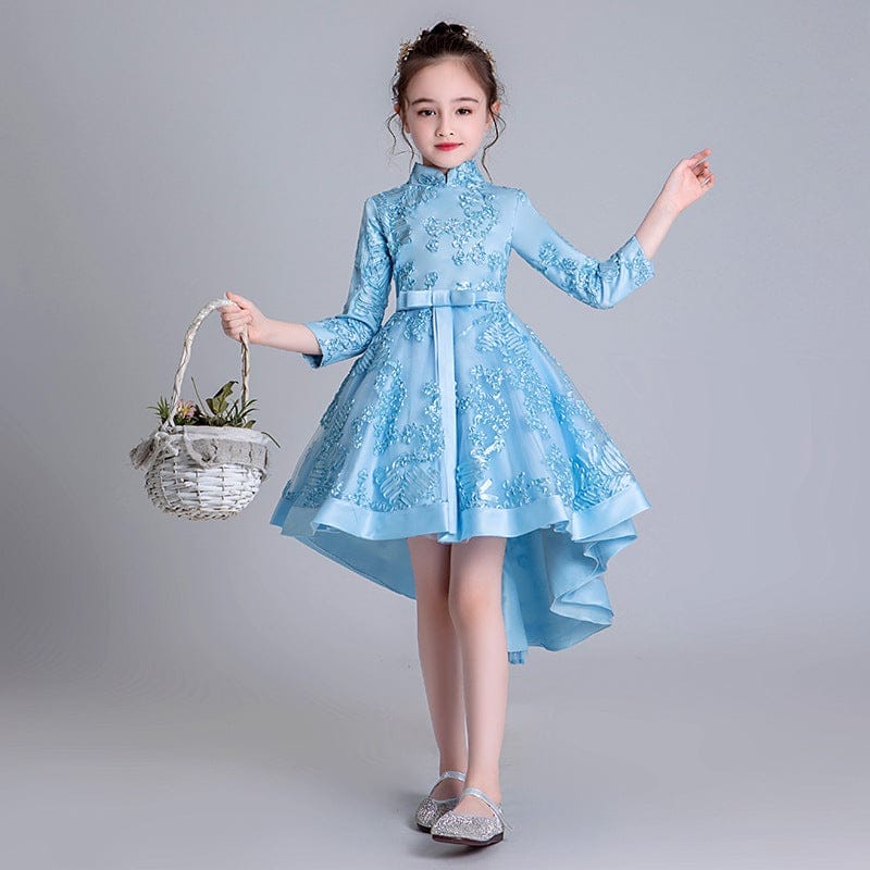 Baby Girls Princess Dress Bennys Beauty World