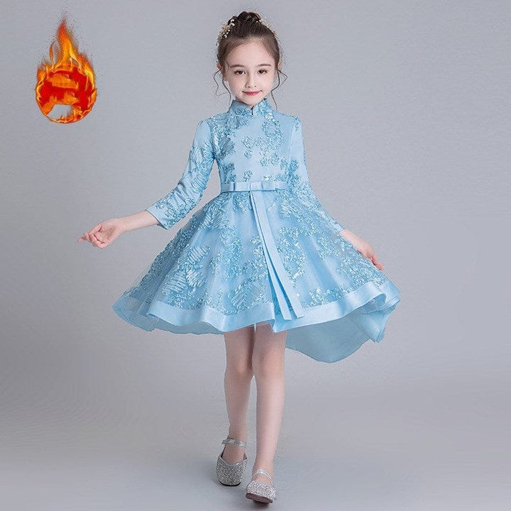 Baby Girls Princess Dress Bennys Beauty World