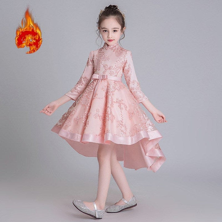 Baby Girls Princess Dress Bennys Beauty World