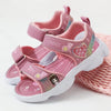 Baby Girls Sandals Soft Princess Sandals Lightweight  Comfortable Summer Shoes Bennys Beauty World