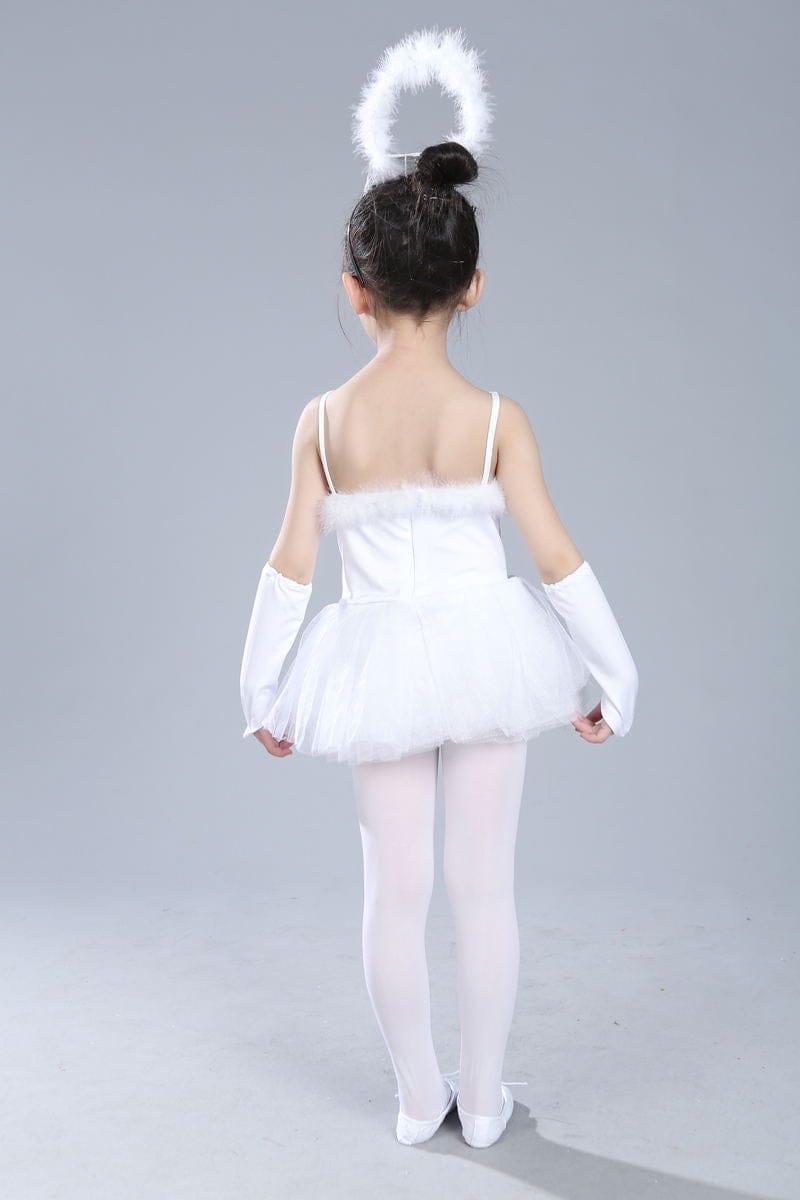 Baby Girls Tutu Costume Dress Bennys Beauty World