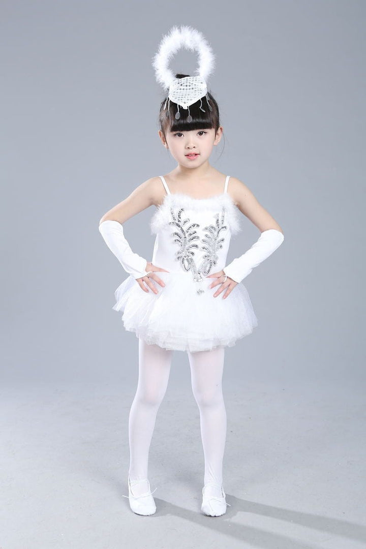 Baby Girls Tutu Costume Dress Bennys Beauty World