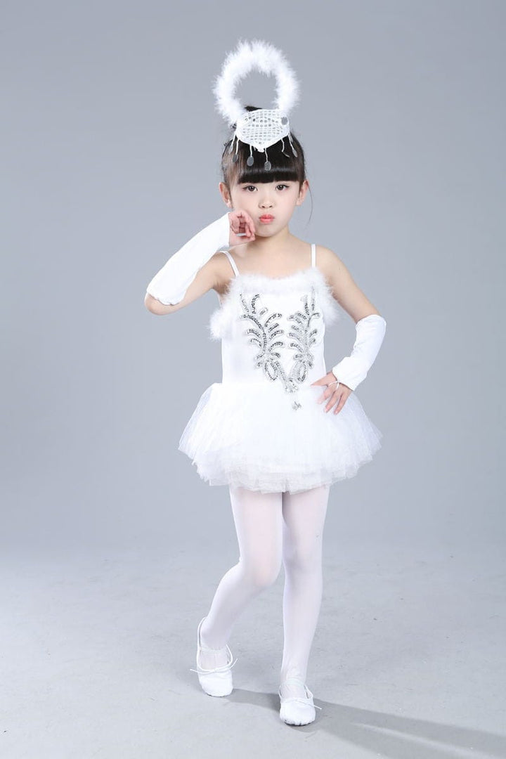 Baby Girls Tutu Costume Dress Bennys Beauty World