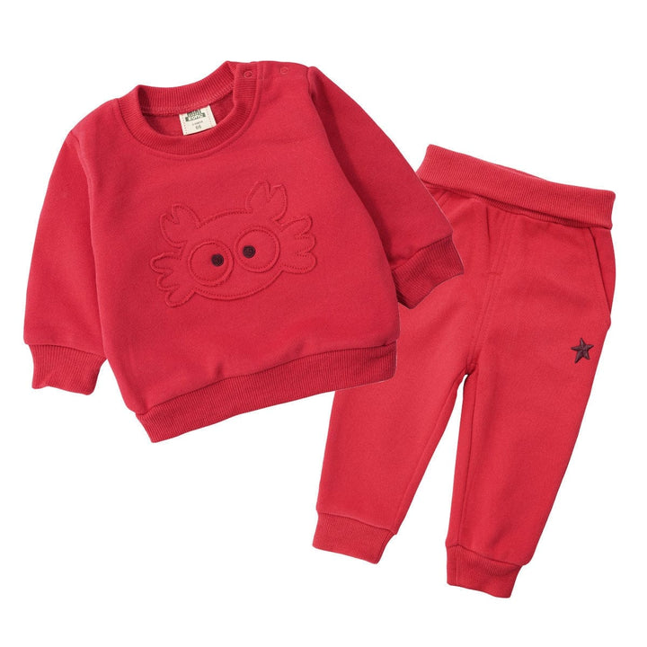 Baby Kids Clothes Sports Suit Bennys Beauty World