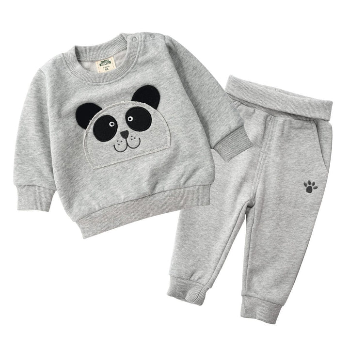 Baby Kids Clothes Sports Suit Bennys Beauty World