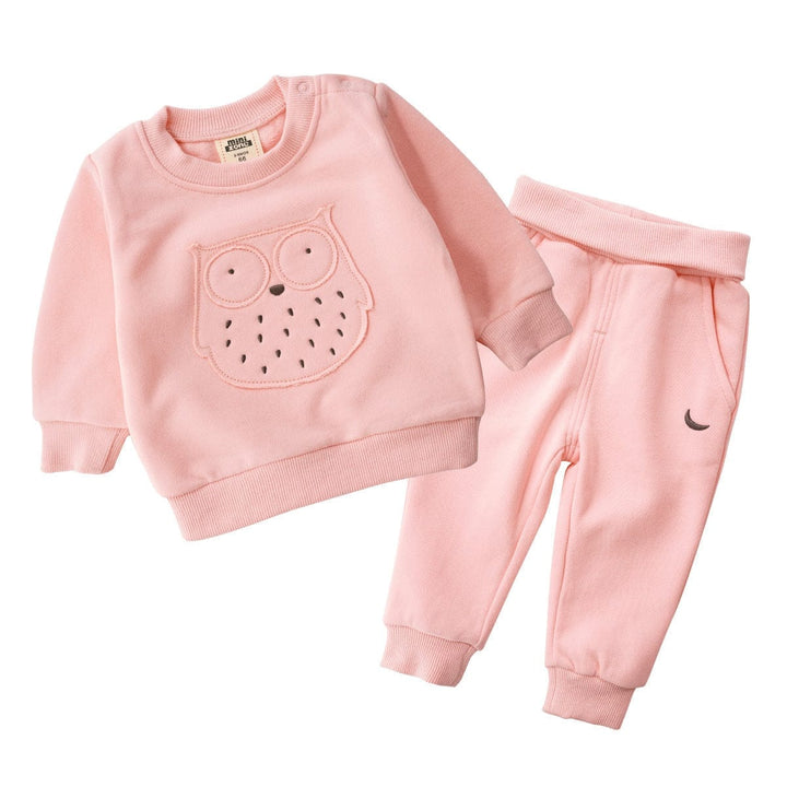 Baby Kids Clothes Sports Suit Bennys Beauty World