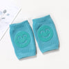 Baby Non-Slip Crawling Safety Kneepad For Girls & Boys Bennys Beauty World
