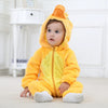 Baby Rompers Winter Autumn Clothes Bennys Beauty World