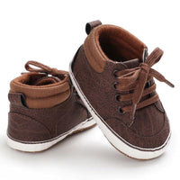 Baby Shoes Boy Newborn Infant Toddler Casual Comfor Cotton Shoe Bennys Beauty World