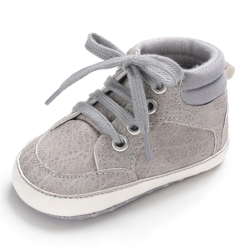 Newborn unisex cheap shoes