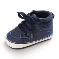 Baby Shoes Boy Newborn Infant Toddler Casual Comfor Cotton Shoe Bennys Beauty World