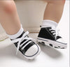 Baby Shoes Newborn Sports Sneakers First Walkers Baby Anti-slip Shoes Bennys Beauty World