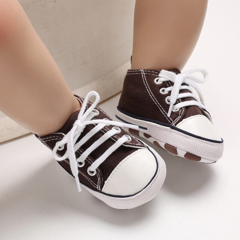 Shoes for sales newborn baby