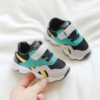 Baby Shoes Toddler Boys And Girls Sports Shoes Bennys Beauty World