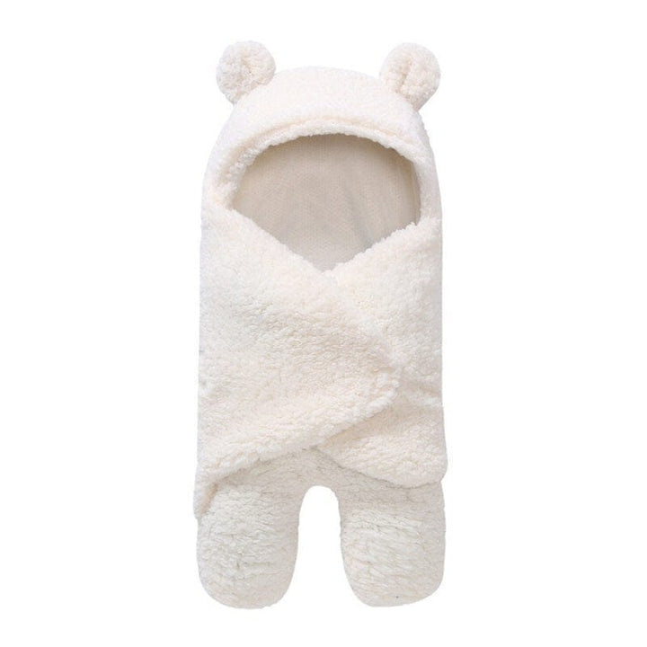 Baby Sleeping Bag Envelope for Newborn Baby Winter Swaddle Blanket Bennys Beauty World