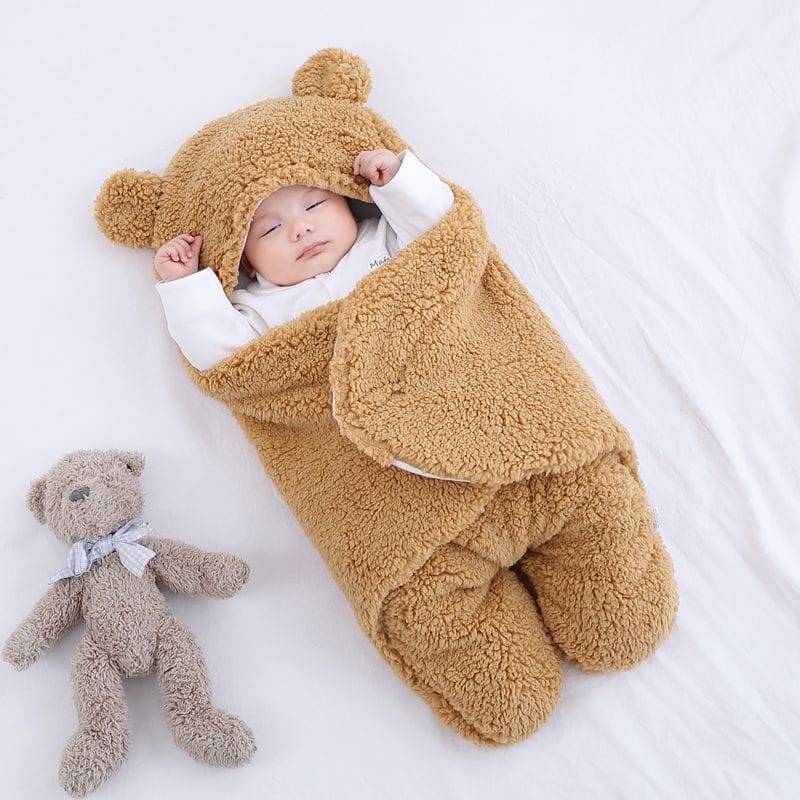 Newborn baby clearance sleeping suit