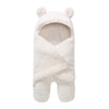 Baby Sleeping Bag Envelope for Newborn Baby Winter Swaddle Blanket Bennys Beauty World