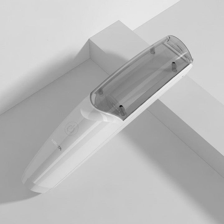 Baby Suction Type Electric Hair Clipper Bennys Beauty World