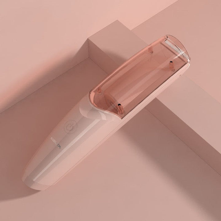 Baby Suction Type Electric Hair Clipper Bennys Beauty World
