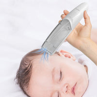Baby Suction Type Electric Hair Clipper Bennys Beauty World