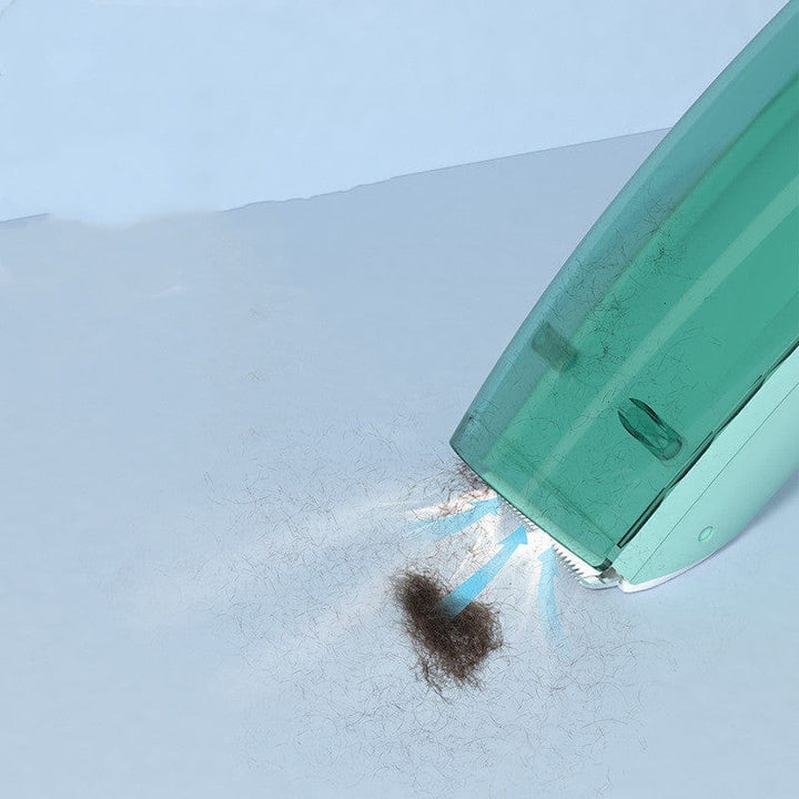 Baby Suction Type Electric Hair Clipper Bennys Beauty World