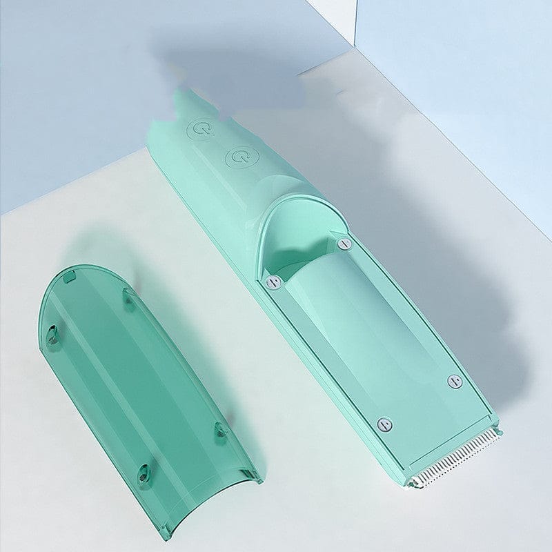 Baby Suction Type Electric Hair Clipper Bennys Beauty World