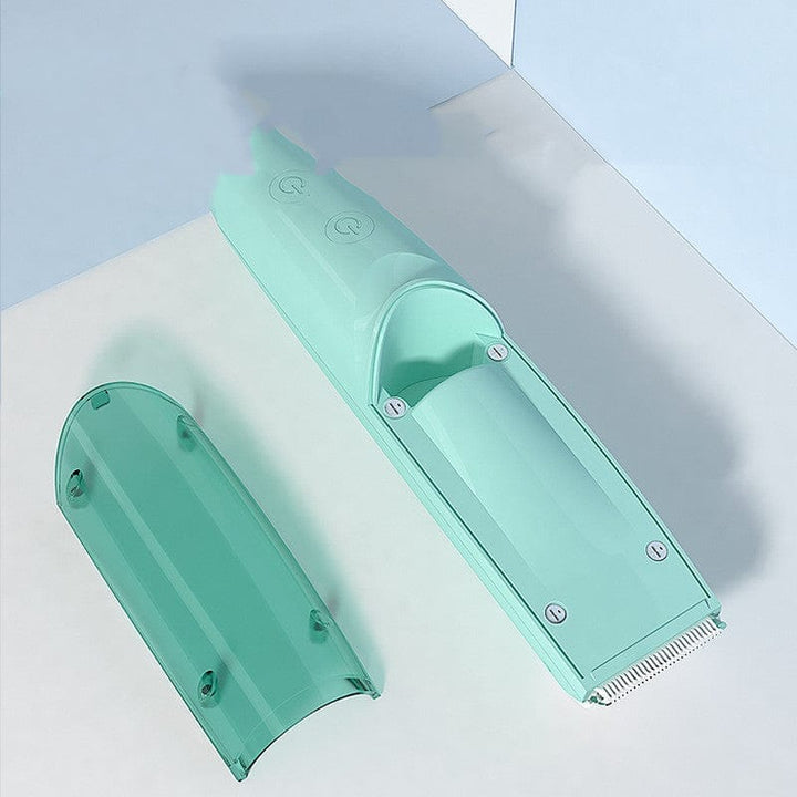 Baby Suction Type Electric Hair Clipper Bennys Beauty World