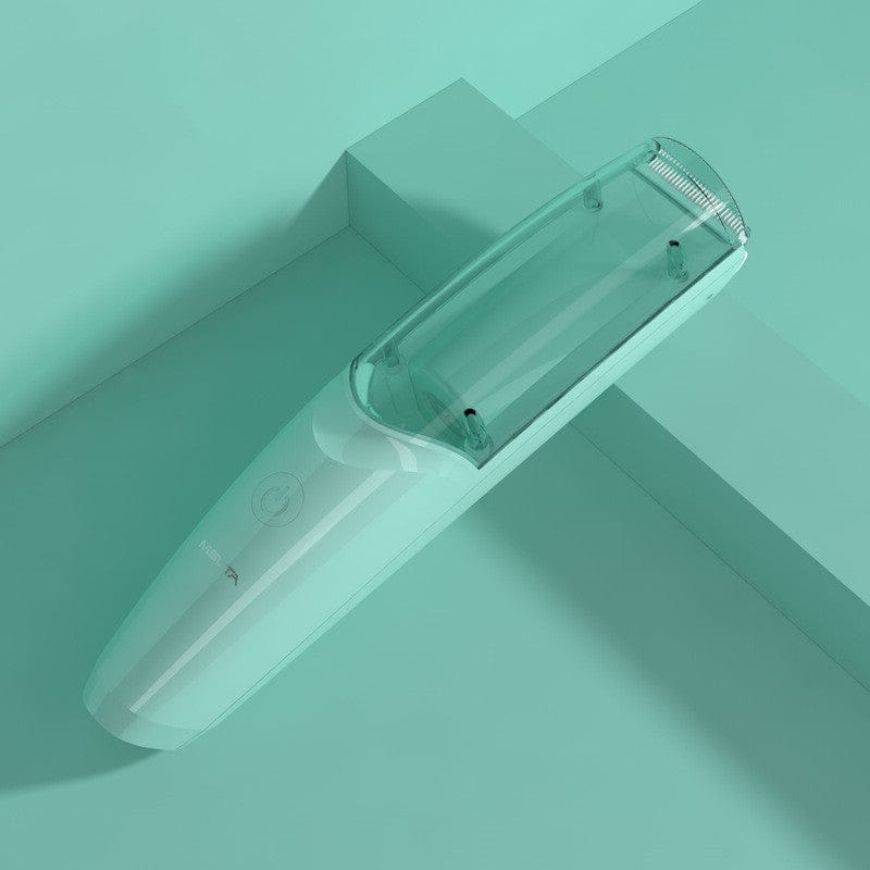 Baby Suction Type Electric Hair Clipper Bennys Beauty World
