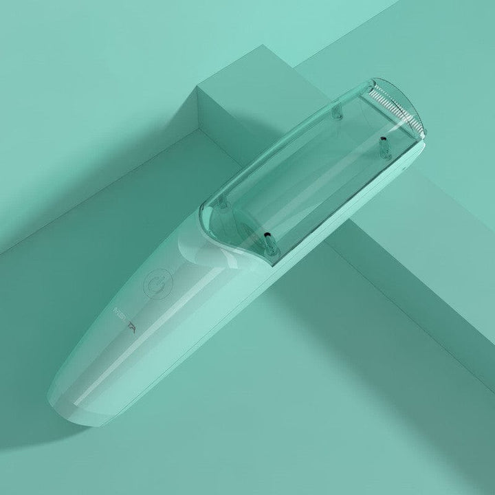 Baby Suction Type Electric Hair Clipper Bennys Beauty World