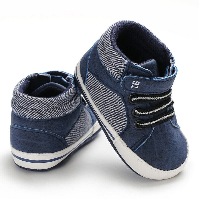 Baby Summer Clothing Newborn Infant Baby Boy Girl Casual Shoes First Walkers Bennys Beauty World
