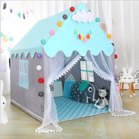Baby Tent Home Play Play Game Tent Bennys Beauty World