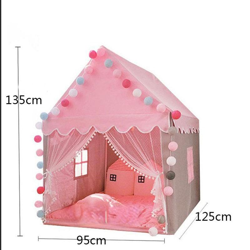 Baby Tent Home Play Play Game Tent Bennys Beauty World