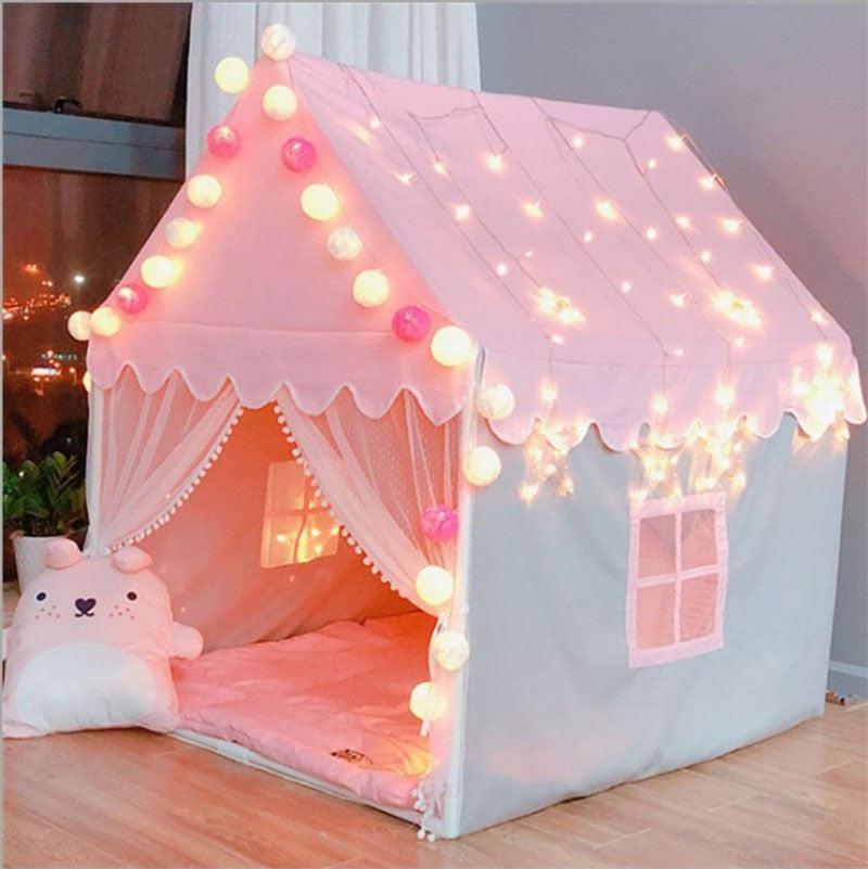 Baby Tent Home Play Play Game Tent Bennys Beauty World