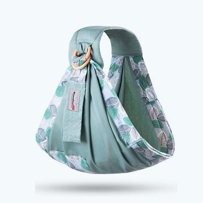 Baby Wrap Carrier Sling Adjustable Infant Comfortable Nursing Cover Soft Breathable Breastfeeding Carrier Bennys Beauty World