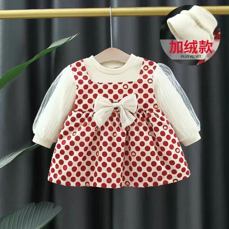 Baby clothes dress for newborn 1st birthday Bennys Beauty World