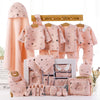 Baby cotton clothes gift box Bennys Beauty World