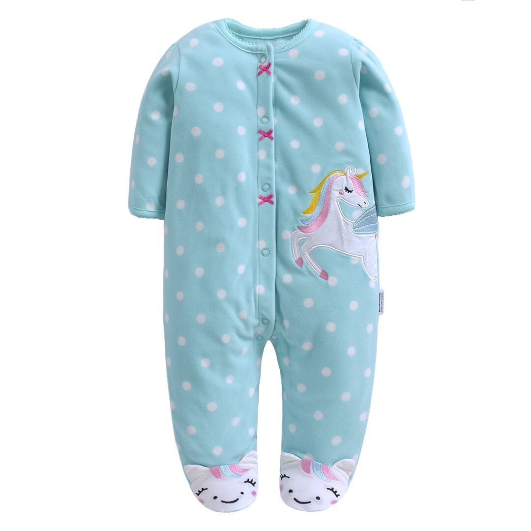 Baby crawling cotton clothes Bennys Beauty World