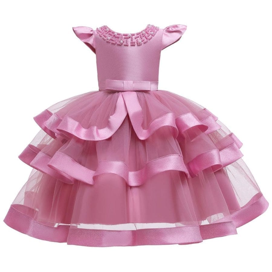 Baby girls Princess Birthday  Dresses BENNYS 
