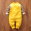 Baby one-piece clothes BENNYS 