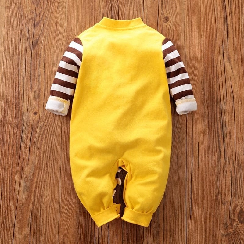 Baby one-piece clothes BENNYS 