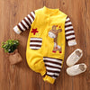Baby one-piece clothes Bennys Beauty World