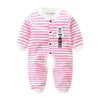 Baby thin one piece clothes Bennys Beauty World