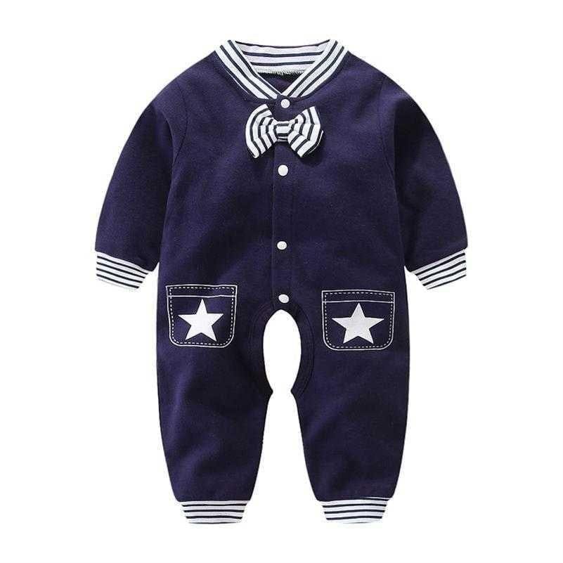 Baby thin one piece clothes – Bennys Beauty World